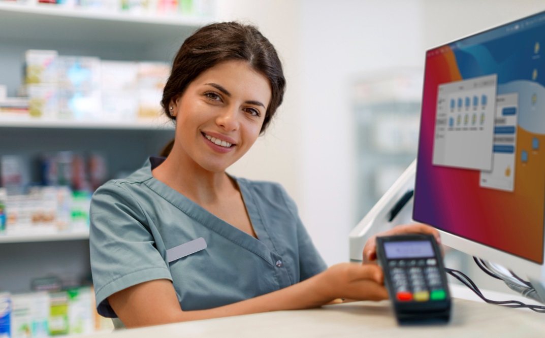 Level 6 Diploma in Pharmacy Technician and Pharmacy Assistant