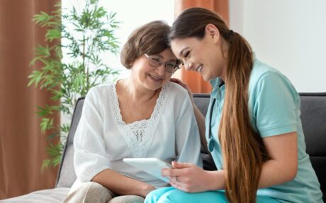 Level 3 & 6 Health & Social Care