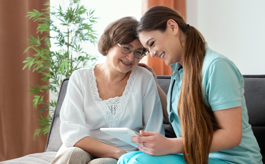 Level 3 & 6 Health & Social Care