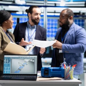 Diploma in Facilities Management