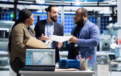 Diploma in Facilities Management