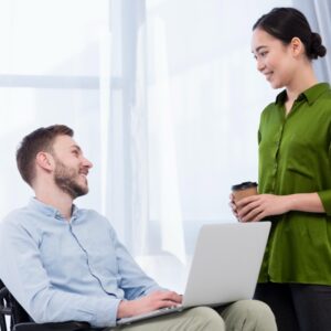Observation Skills for Carers Training