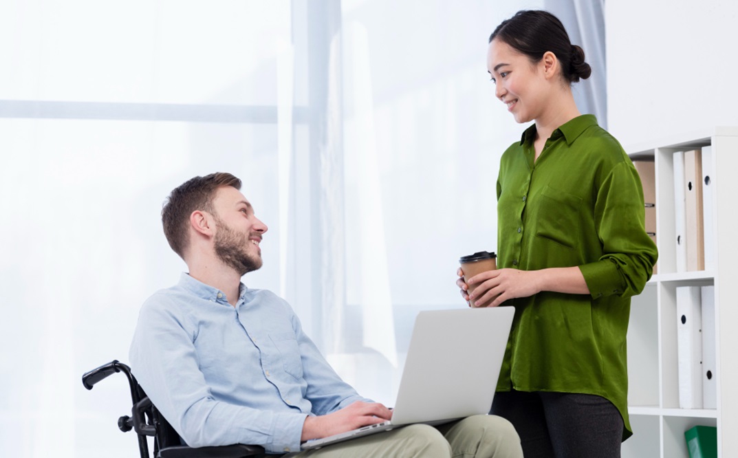 Observation Skills for Carers Training