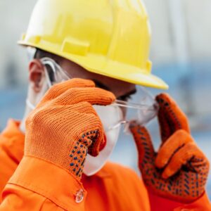 Health and Safety at Work