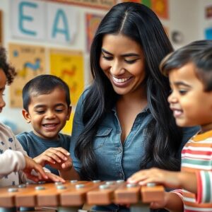 Teaching Assistant Level 1, 2 & 3 + Early Years, SEN, Primary Teaching & Child Care