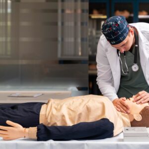 Workplace First Aid Training