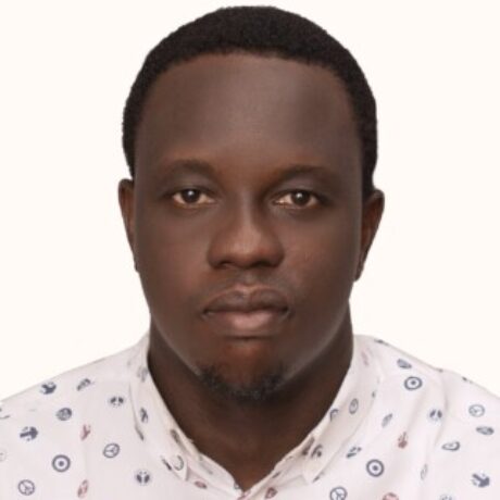 Profile picture of Ibukun Komolafe