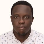 Profile picture of Ibukun Komolafe