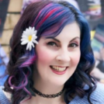 Profile picture of Elizabeth Freer