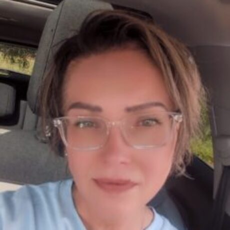 Profile picture of Beatrix Frajda